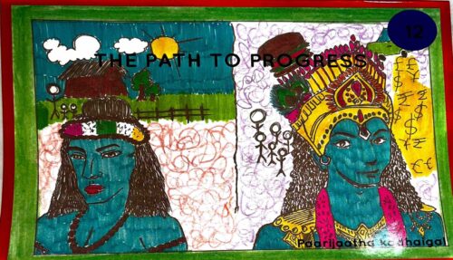 The Path to Progress