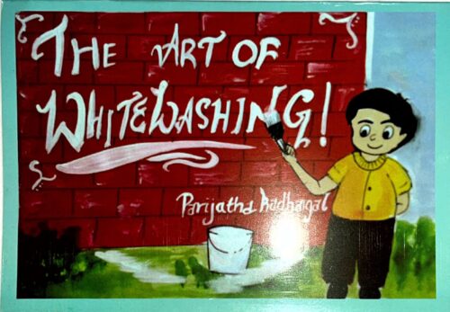 The Art Of White Washing