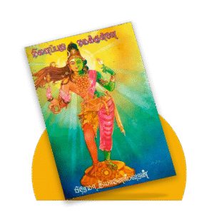 Devotees experience of Amma